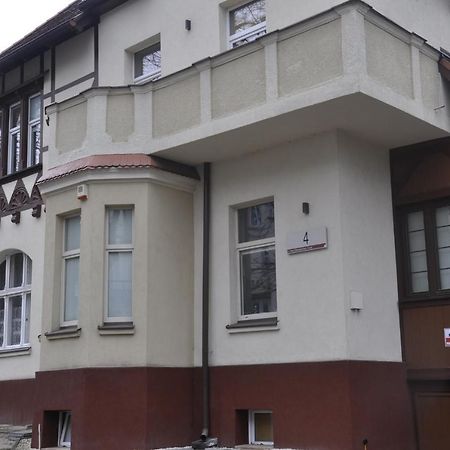 Pokoje Na Wynajem Gdansk Exterior foto