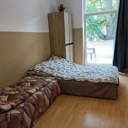 Pokoje Na Wynajem Gdansk Exterior foto