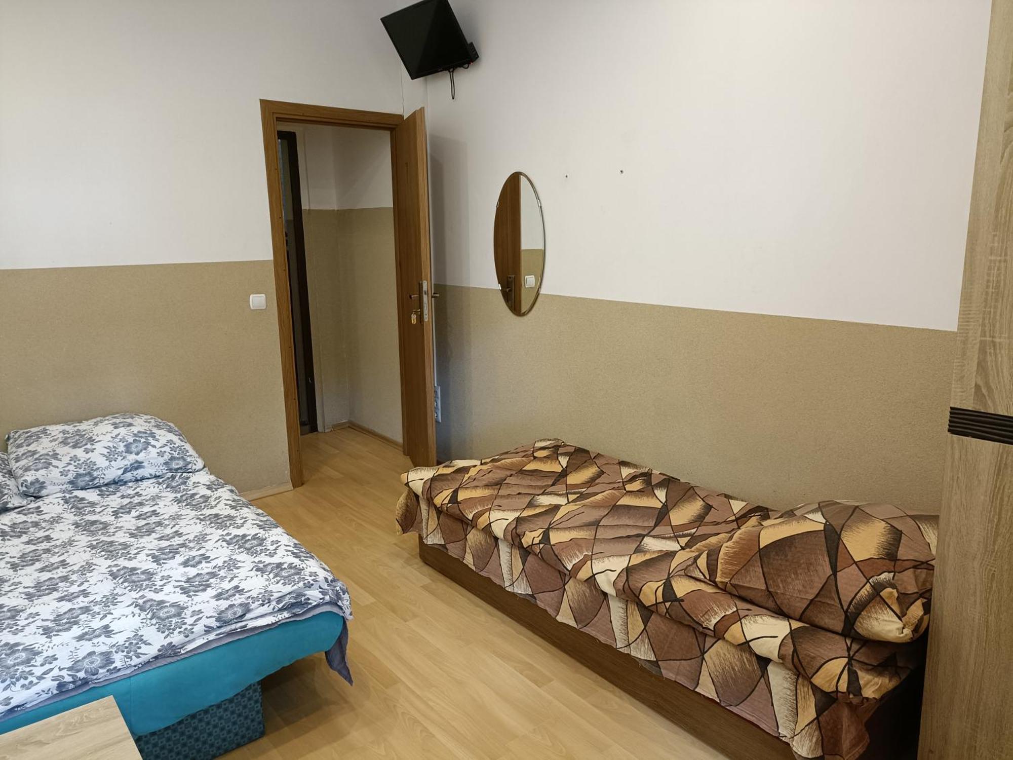 Pokoje Na Wynajem Gdansk Exterior foto