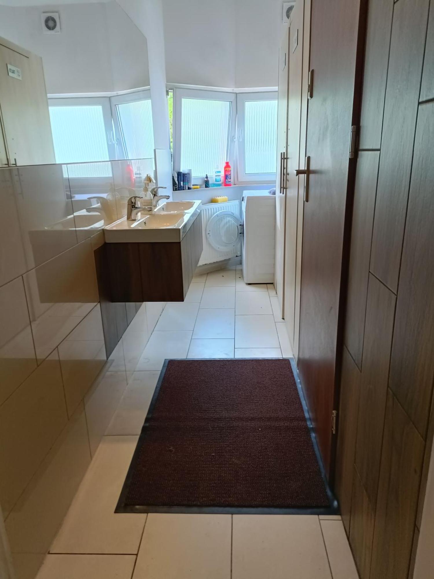 Pokoje Na Wynajem Gdansk Exterior foto