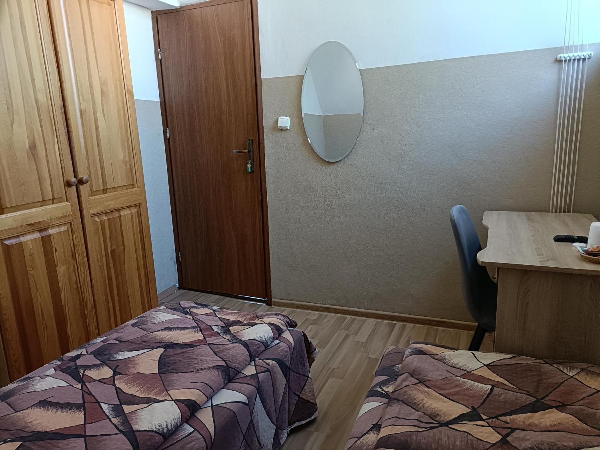 Pokoje Na Wynajem Gdansk Exterior foto