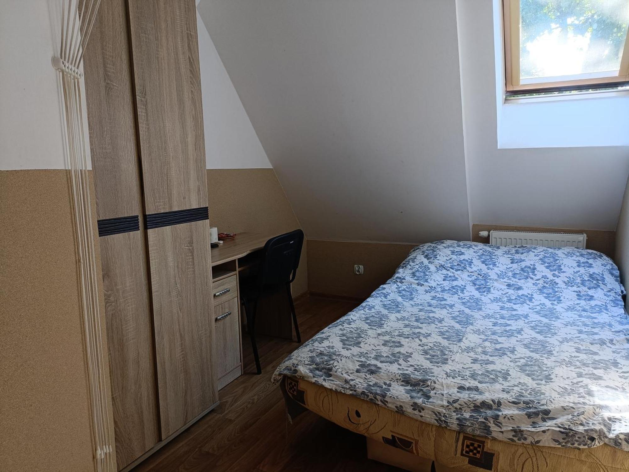 Pokoje Na Wynajem Gdansk Exterior foto