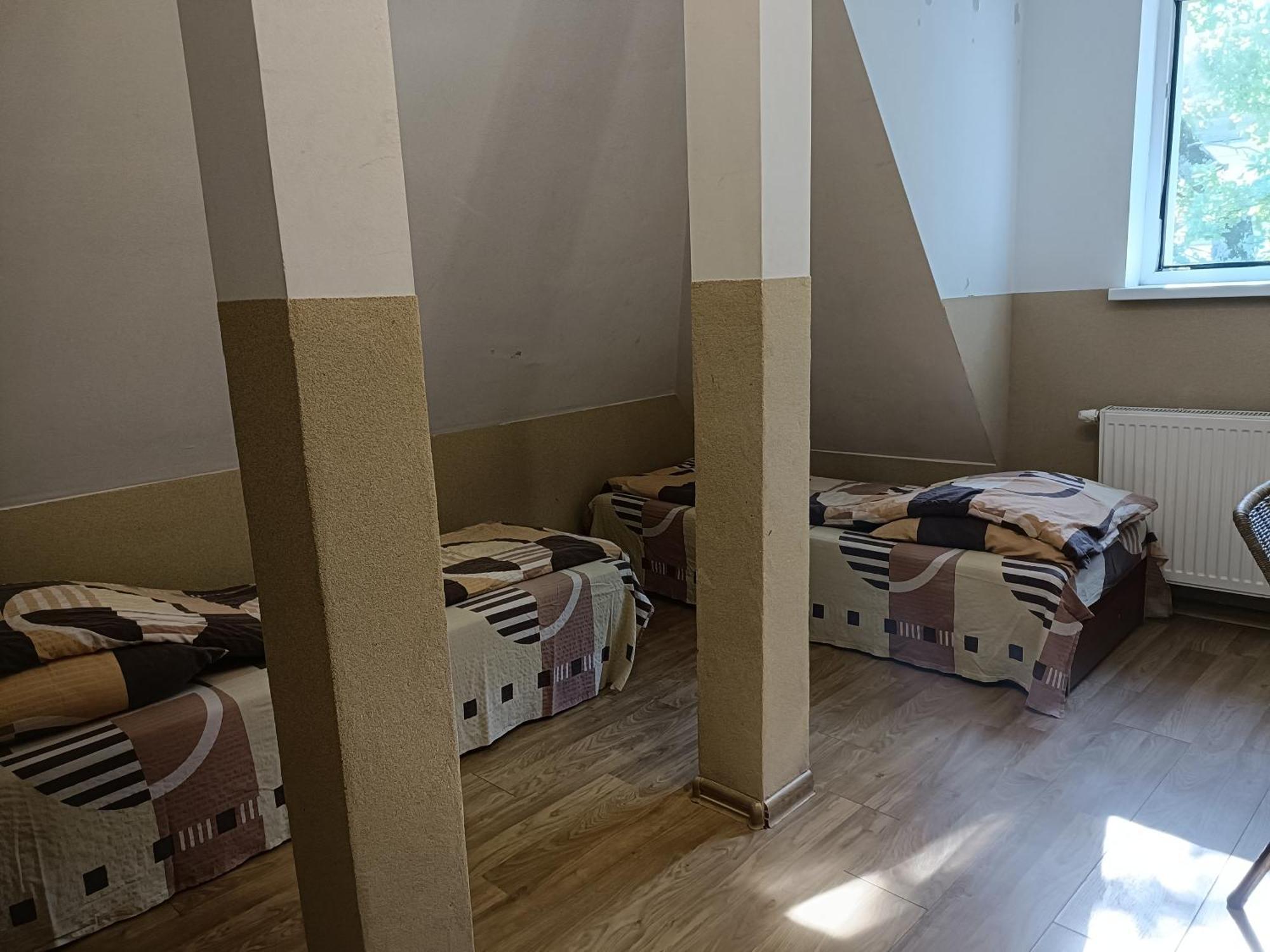 Pokoje Na Wynajem Gdansk Exterior foto
