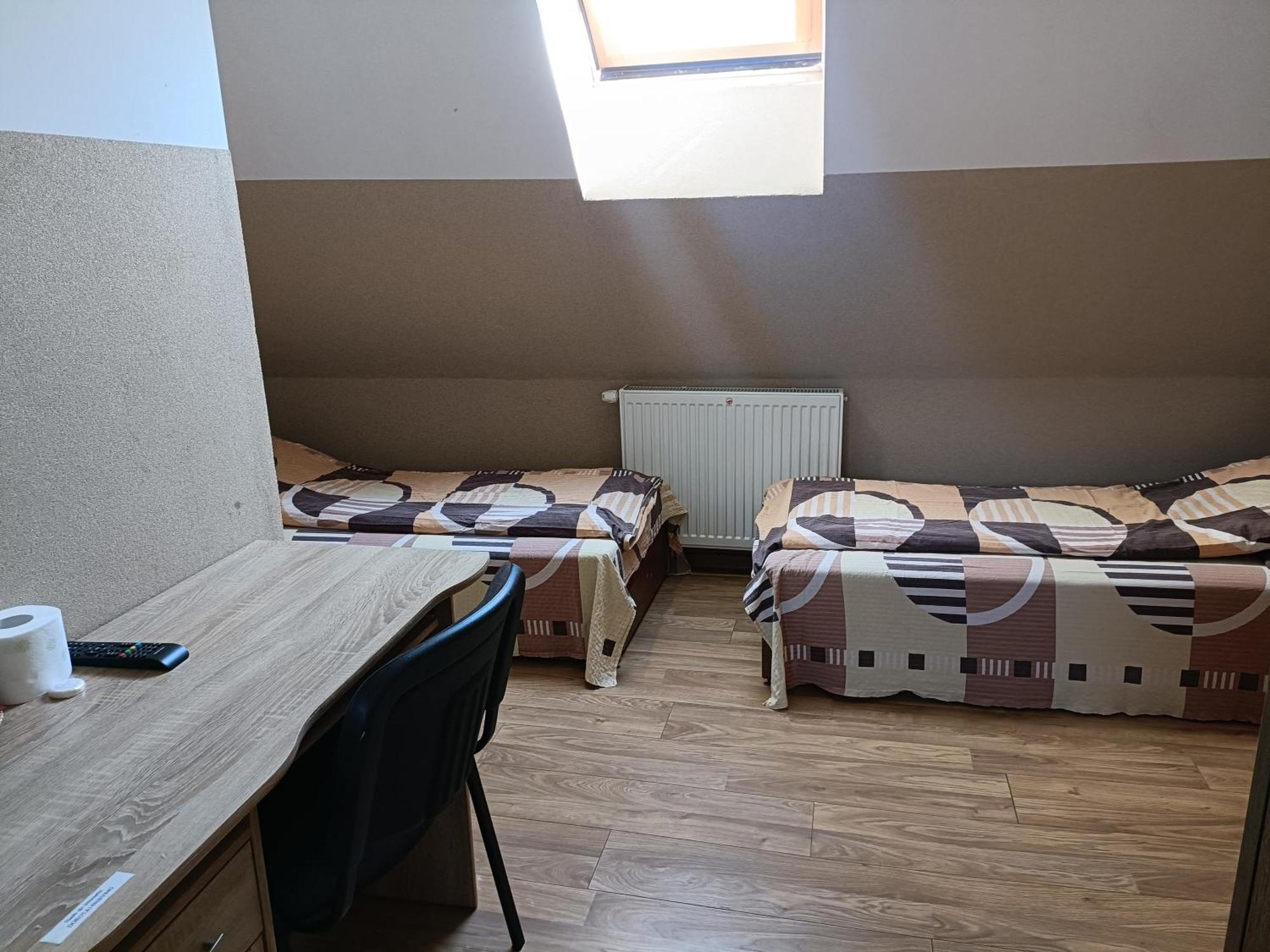 Pokoje Na Wynajem Gdansk Exterior foto