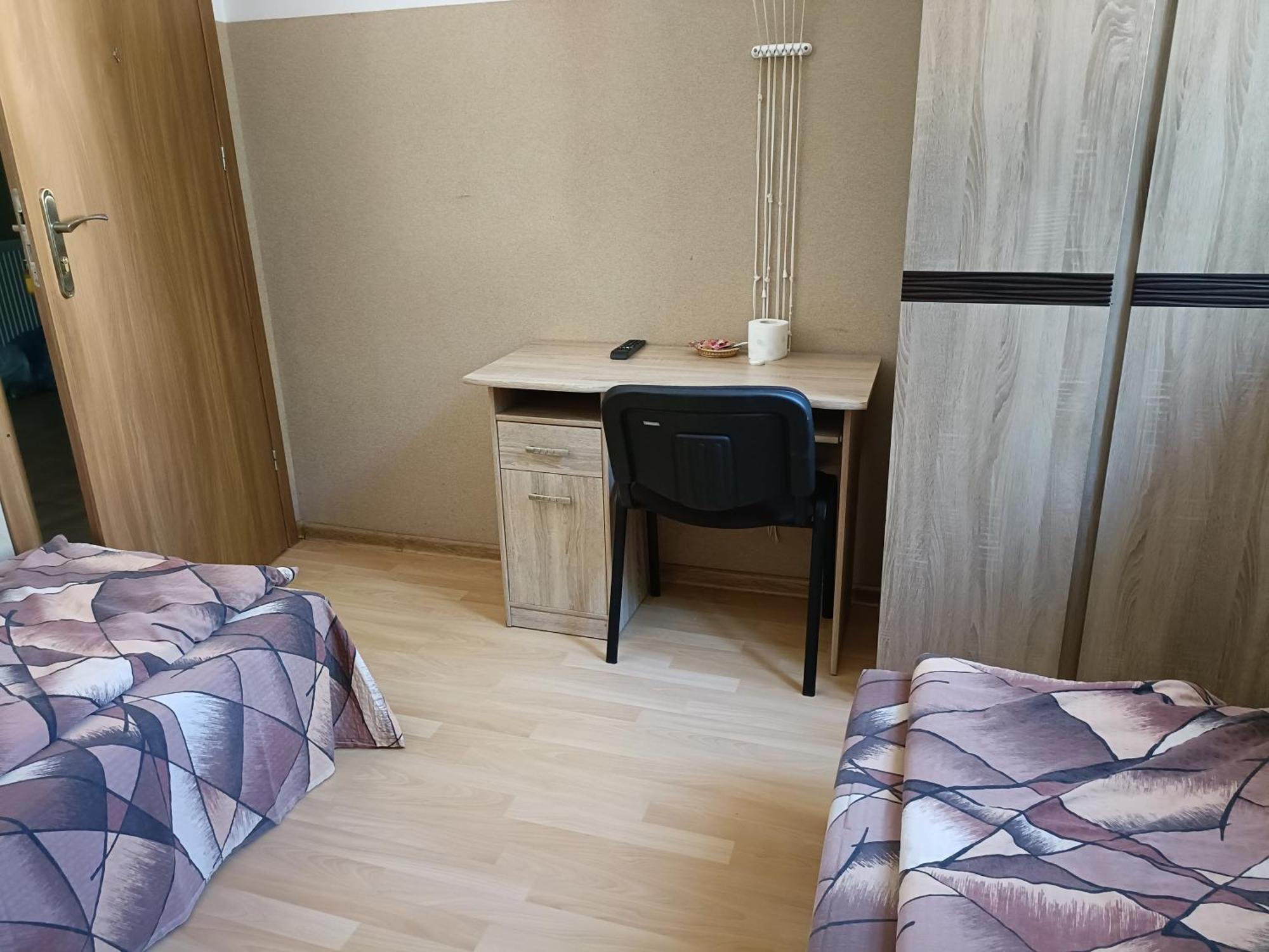 Pokoje Na Wynajem Gdansk Exterior foto