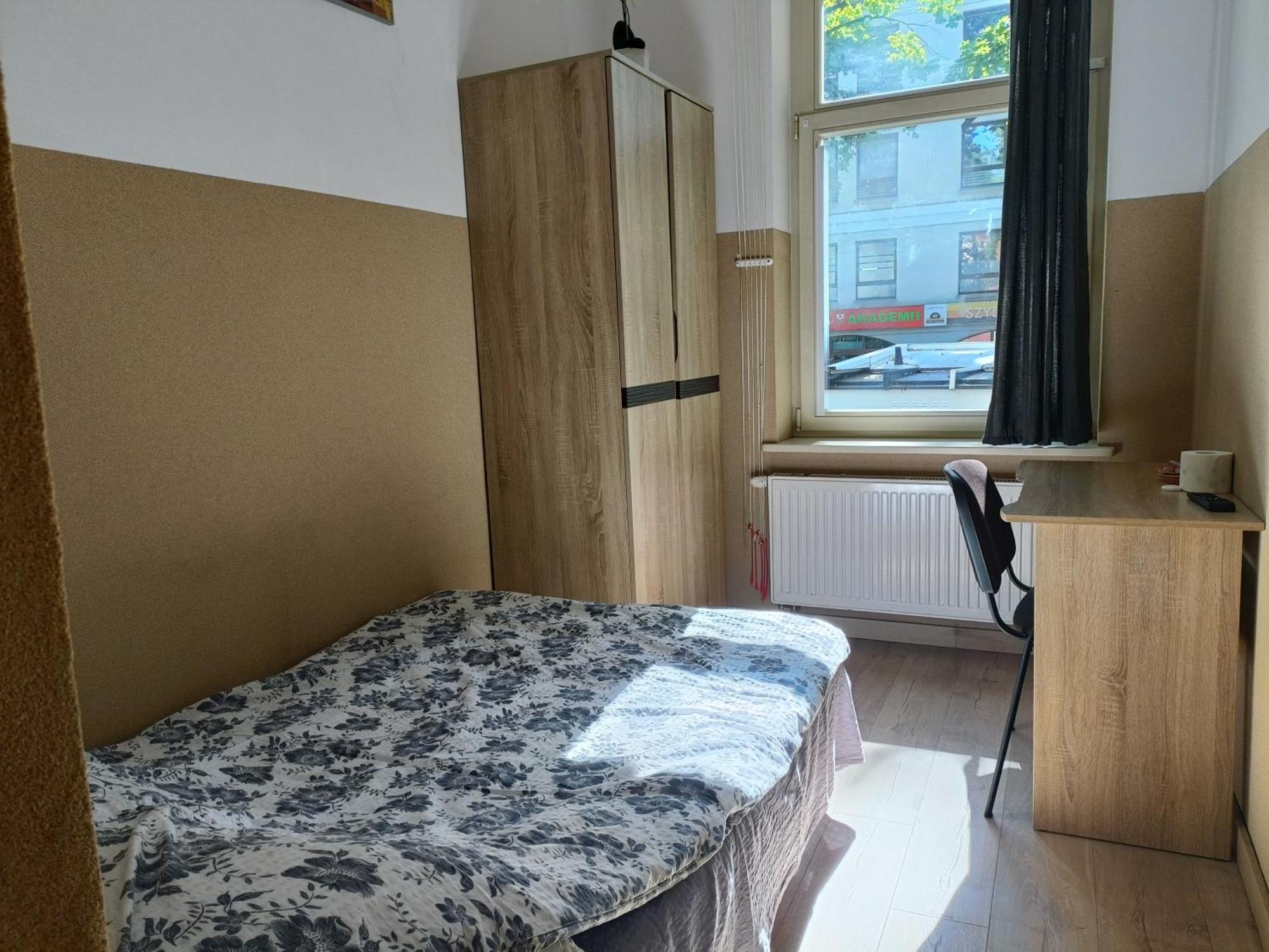 Pokoje Na Wynajem Gdansk Exterior foto
