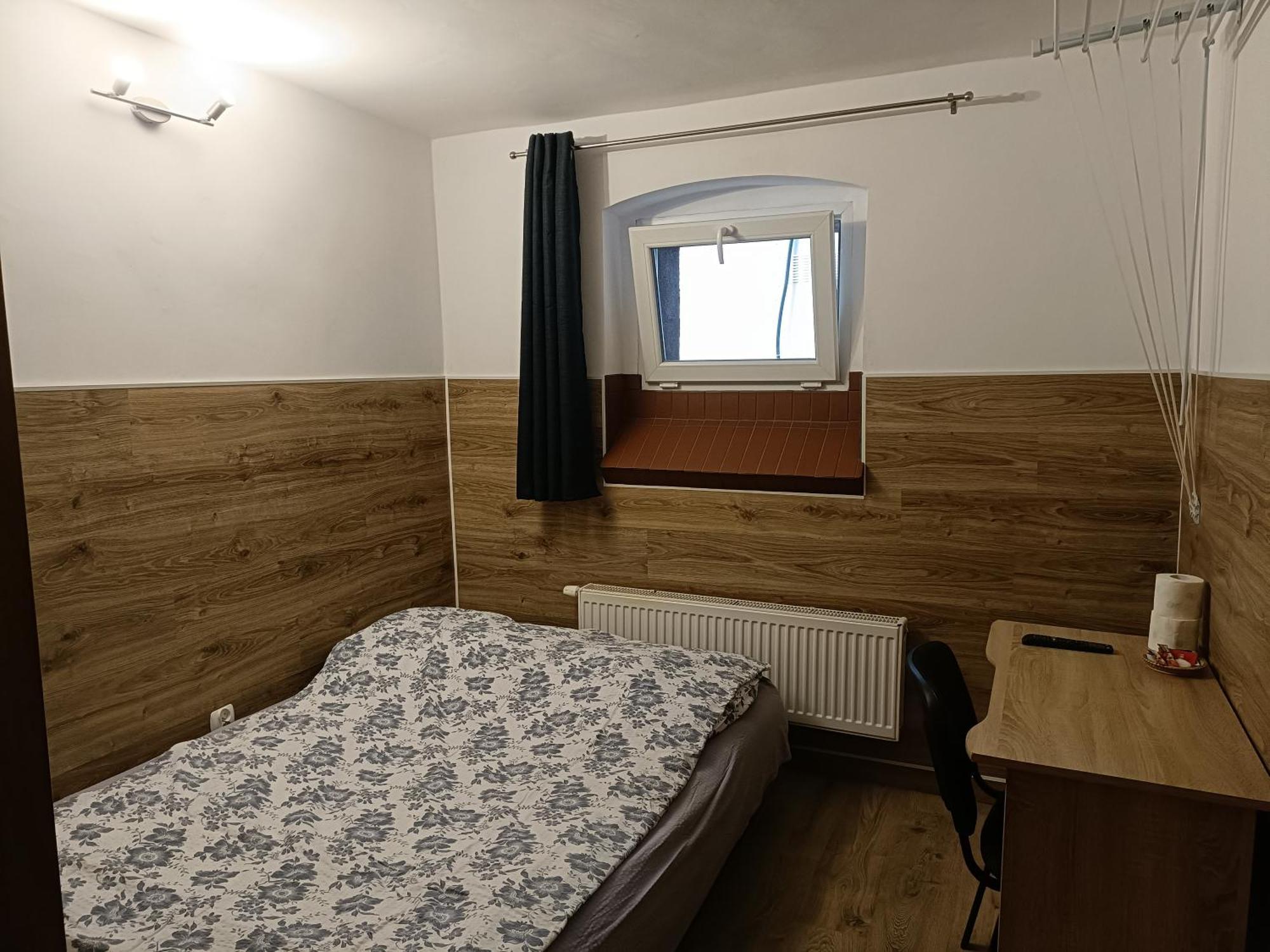 Pokoje Na Wynajem Gdansk Exterior foto