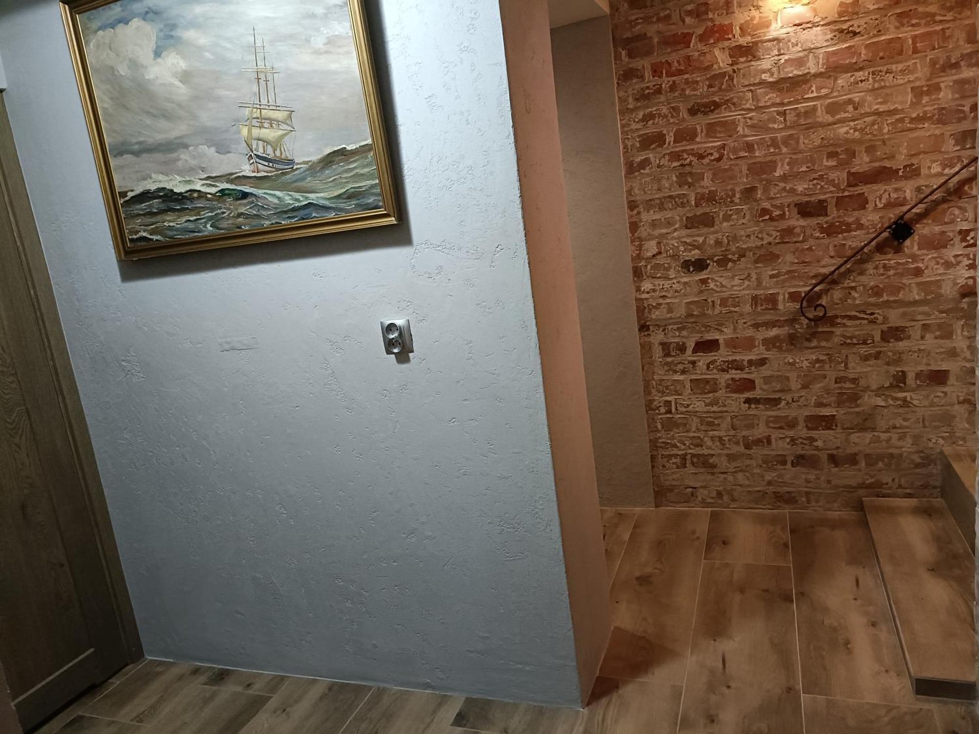 Pokoje Na Wynajem Gdansk Exterior foto